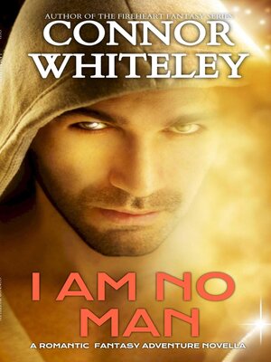 cover image of I Am No Man